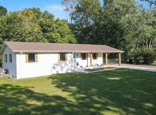 5585 Tanner St, Mount Olive, AL 35117