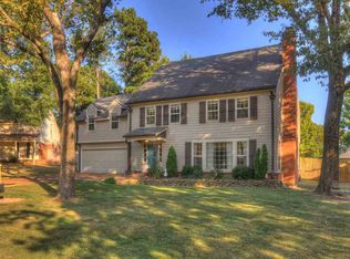 2910 Monte Vallo Cv, Germantown, TN 38138