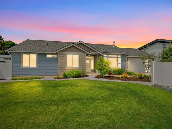 423 N Union Ln, Spokane Valley, WA 99206