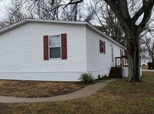 1130 Adirondack Ct, Indianapolis, IN 46234