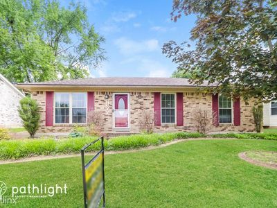 7300 Chestnut Tree Ln, Louisville, KY, 40291