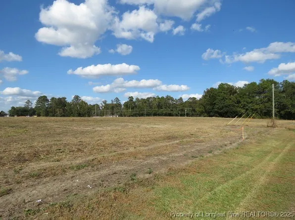 LOT 5 State Highway 130 Byp, Fairmont, NC 28340