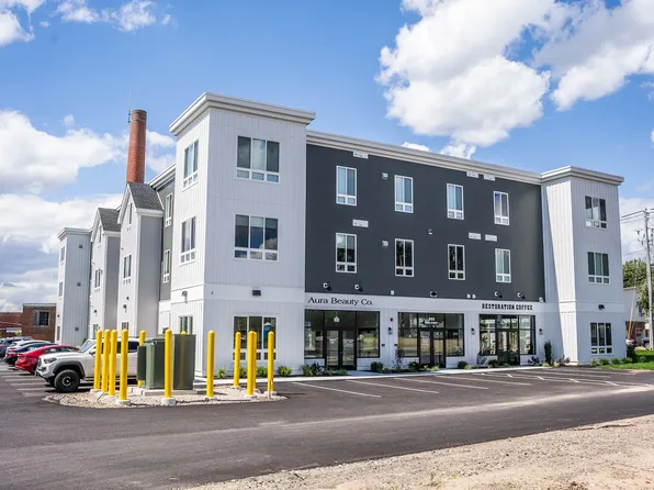 999 Main St #205, Hanson, MA 02341