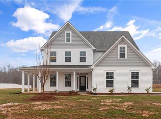 3541 Wesley Point Dr, Browns Summit, NC 27214