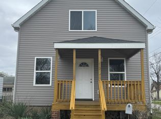 213 Congress St, Michigan City, IN 46360
