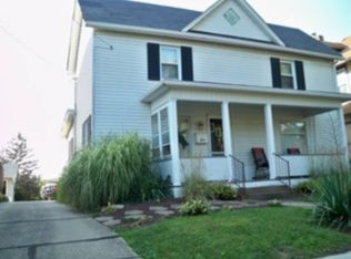 425 Park Ave, Cadiz, OH