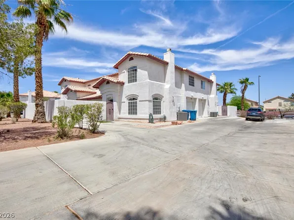 3910 Starfield Ln, Las Vegas, NV 89147