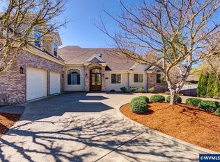 2166 NW Fritz Pl, Corvallis, OR 97330