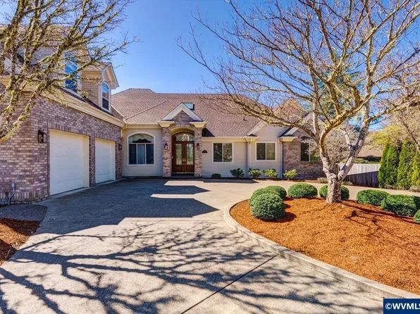 2166 NW Fritz Pl, Corvallis, OR 97330