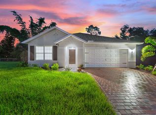 5074 S Cranberry Blvd, North Port, FL 34286