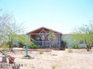 25926 N 154th Ave, Surprise, AZ 85387