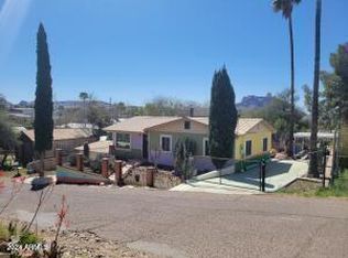 502 S Church Ave, Superior, AZ 85173