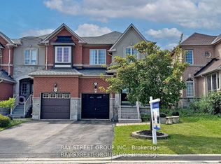 37 Whisperwood Rd, Vaughan, ON L4J9G6