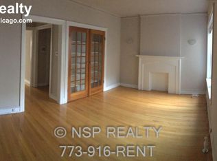 1321.5 W Estes Ave #36, Chicago, IL 60626