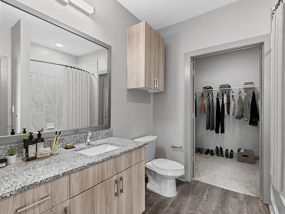 Haven at Mansfield apartments community photo