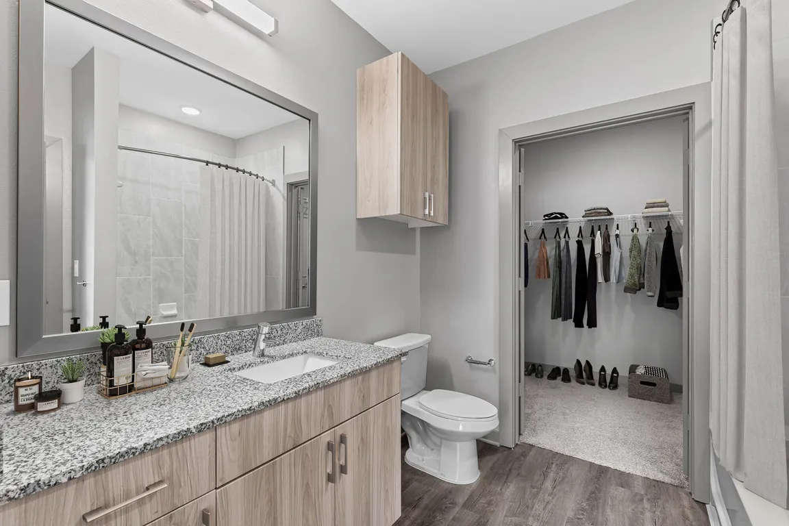 Haven at Mansfield apartments community photo