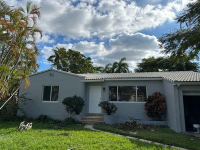 1540 Mayo Street, Hollywood, FL, 33020
