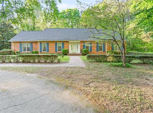 119 Partridge Rd, Greenwood, SC 29649