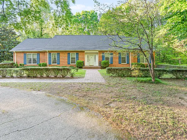 119 Partridge Rd, Greenwood, SC 29649