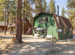 237 W Fairway Blvd, Big Bear City, CA 92314