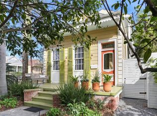 2775 Orchid St, New Orleans, LA 70119