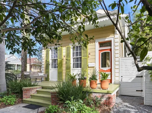 2775 Orchid St, New Orleans, LA 70119