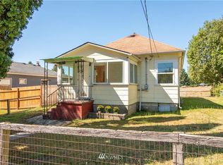 25814 Lawson St, Black Diamond, WA