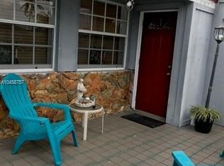 731 S 61st Ave, Hollywood, FL 33023