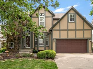 14569 W 151st Ter, Olathe, KS 66062