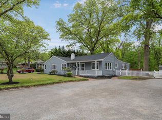 327 Dogwood Rd, Millersville, MD