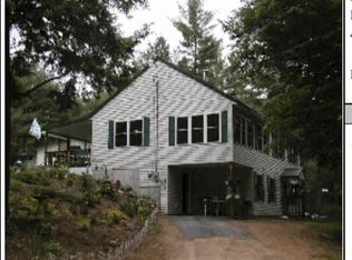 428 New Rye Rd, Epsom, NH 03234