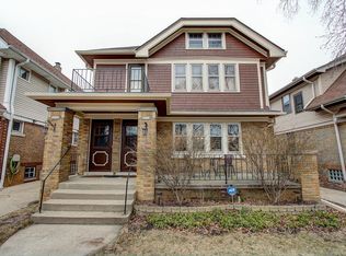 2518-2520 N 61st St, Milwaukee, WI 53213