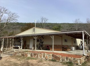 169767 State Highway 2, Clayton, OK 74536