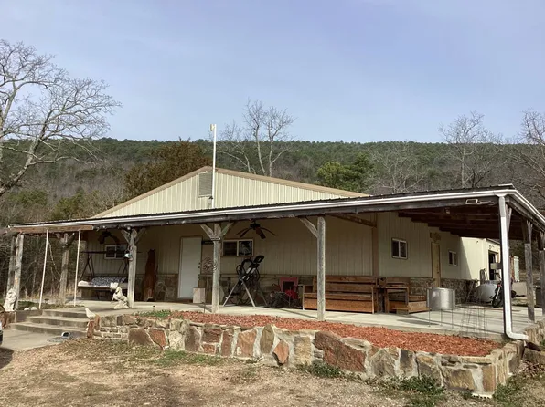 169767 State Highway 2, Clayton, OK 74536