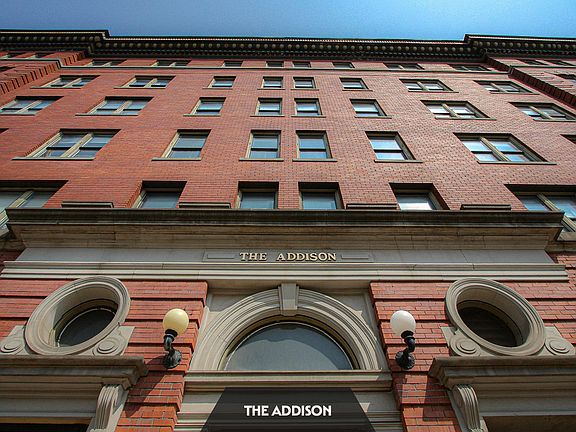 The Addison