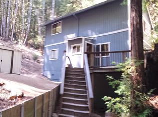 27240 Bear Ter, Willits, CA 95490