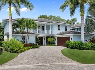 2550 Estates Dr, North Palm Beach, FL 33410