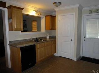 4237 Trout Ave, Milton, FL 32583