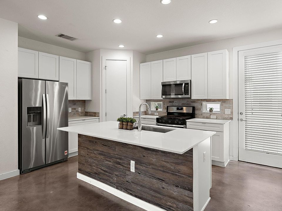 1st image of 6404 Porter St Unit 1