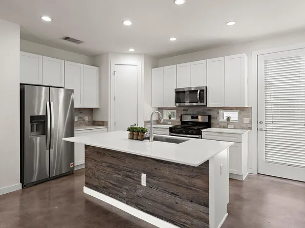6404 Porter St Unit 1, Austin, TX 78741
