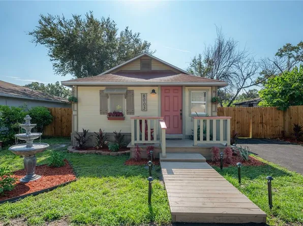 8003 N Klondyke St, Tampa, FL 33604