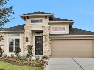 417 Sprigtail Dr, Katy, TX 77493