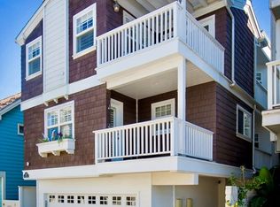 324 2nd Pl, Manhattan Beach, CA 90266