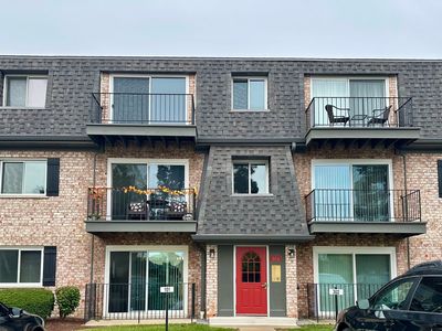 904 S Plum Grove Rd APT 301, Palatine, IL, 60067
