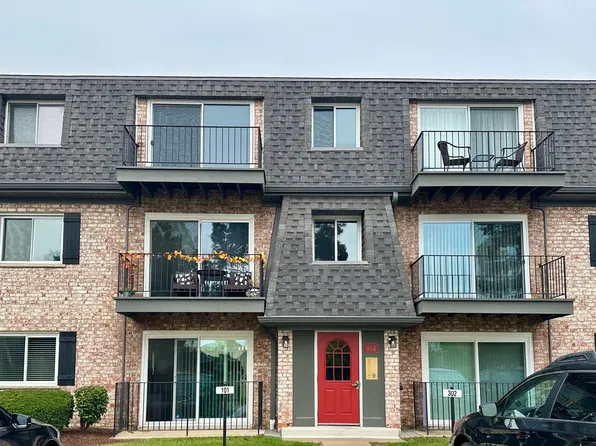 904 S Plum Grove Rd APT 301, Palatine, IL 60067