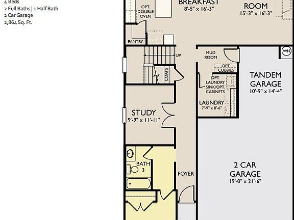 2nd image of this home