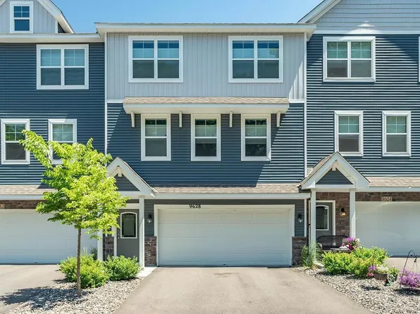 9628 Merrimac Ln N, Maple Grove, MN 55311