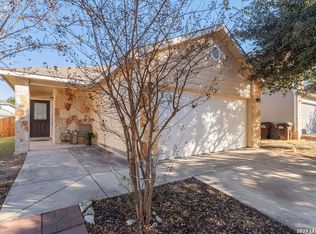 10907 Western Cactus, San Antonio, TX 78245