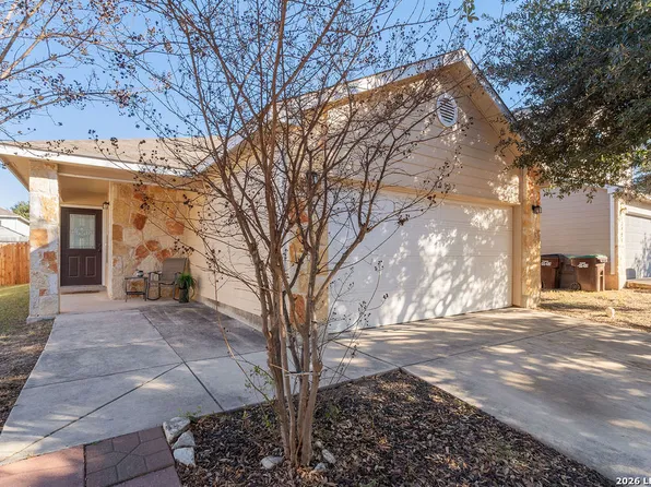 10907 Western Cactus, San Antonio, TX 78245