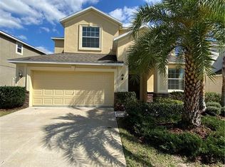 11612 Mansfield Point Dr, Riverview, FL 33569